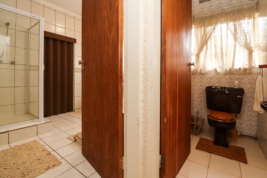 4 Bedroom Property for Sale in Stilfontein Ext 4 North West